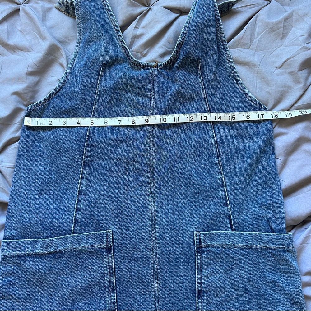 Free People High Roller Jumpsuit - Picture 12 of 13